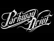 Band Logo for PARKWAY DRIVE