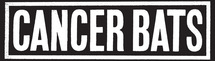 Band Logo for CANCER BATS