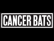 Band Logo for CANCER BATS