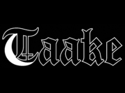 Band Logo for TAAKE