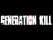 Band Logo for GENERATION KILL