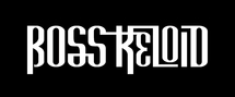 Band Logo for BOSS KELOID