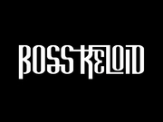 Band Logo for BOSS KELOID