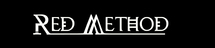 Band Logo for RED METHOD