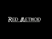 Band Logo for RED METHOD