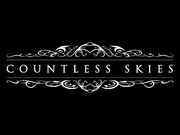 Band Logo for COUNTLESS SKIES