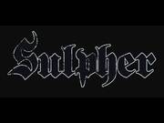 Band Logo for SULPHER