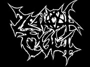 Band Logo for ZEALOT CULT