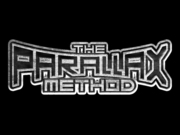 Band Logo for THE PARALLAX METHOD