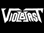 Band Logo for VIOBLAST