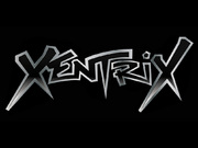 Band Logo for XENTRIX