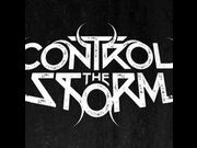 Band Logo for CONTROL THE STORM