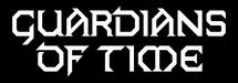 Band Logo for GUARDIANS OF TIME