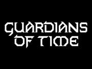 Band Logo for GUARDIANS OF TIME