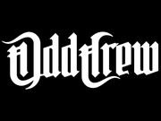 Band Logo for ODD CREW