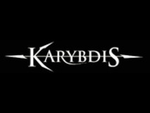 Band Logo for KARYBDIS