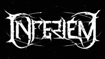 Band Logo for INFERIEM