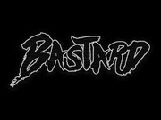 Band Logo for BASTARD