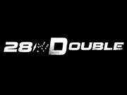 Band Logo for 28 DOUBLE