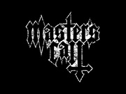 Band Logo for MASTERS CALL