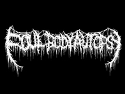 Band Logo for FOUL BODY AUTOPSY