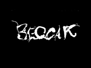 Band Logo for BEGGAR