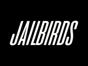 Band Logo for JAILBIRDS