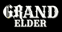 Band Logo for GRAND ELDER