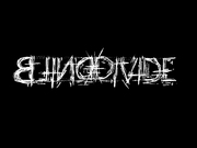 Band Logo for BLIND DIVIDE