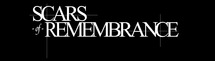 Band Logo for SCARS OF REMEMBRANCE