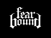 Band Logo for FEAR BOUND