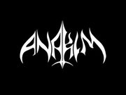 Band Logo for ANAKIM