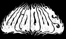 Band Logo for WIDOWS