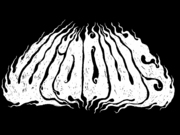 Band Logo for WIDOWS