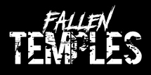 Band Logo for FALLEN TEMPLES