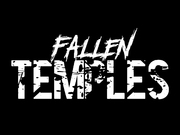 Band Logo for FALLEN TEMPLES