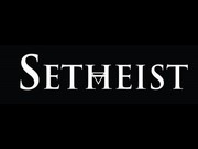 Band Logo for SETHEIST