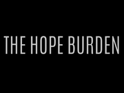 Band Logo for THE HOPE BURDEN