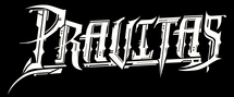 Band Logo for PRAVITAS