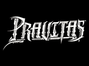 Band Logo for PRAVITAS