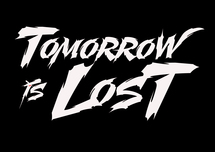 Band Logo for TOMORROW IS LOST