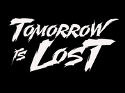 Band Logo for TOMORROW IS LOST