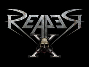 Band Logo for REAPER X