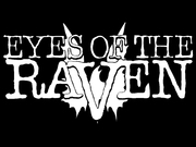 Band Logo for EYES OF THE RAVEN