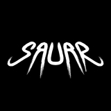 Band Logo for SAURR