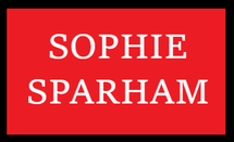 Band Logo for SOPHIE SPARHAM