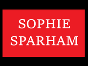 Band Logo for SOPHIE SPARHAM