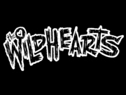 Band Logo for THE WILDHEARTS