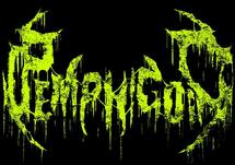 Band Logo for PEMPHIGOID