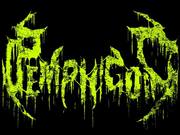 Band Logo for PEMPHIGOID